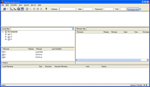 Como subir joomla a mi Hosting